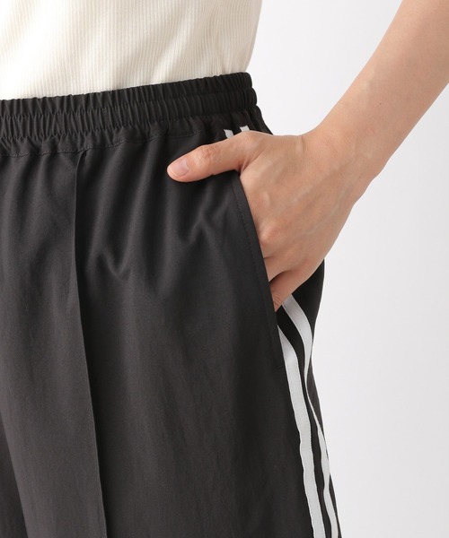 LEPSIM（レプシィム）の「ラインパンツ　964248（その他パンツ・レディース・ネイビー/ブラック/アイボリー・FREE）」の17枚目の写真