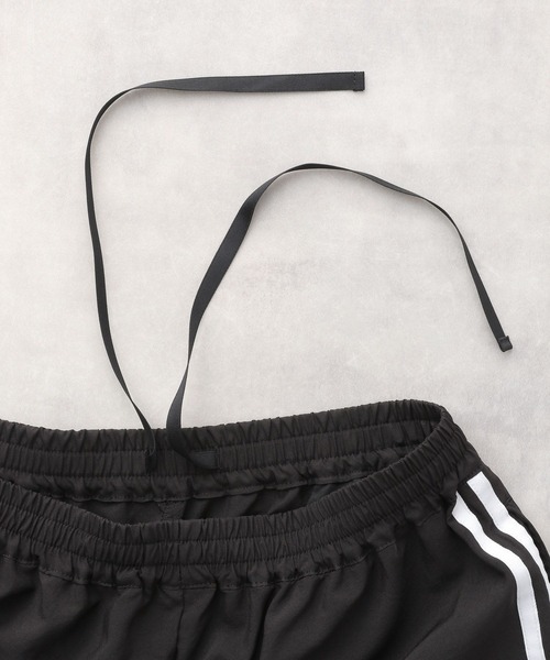 LEPSIM（レプシィム）の「ラインパンツ　964248（その他パンツ・レディース・ネイビー/ブラック/アイボリー・FREE）」の20枚目の写真