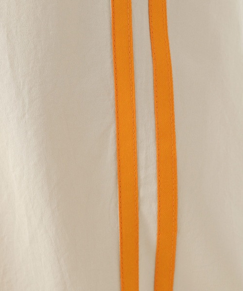 LEPSIM（レプシィム）の「ラインパンツ　964248（その他パンツ・レディース・ネイビー/ブラック/アイボリー・FREE）」の22枚目の写真