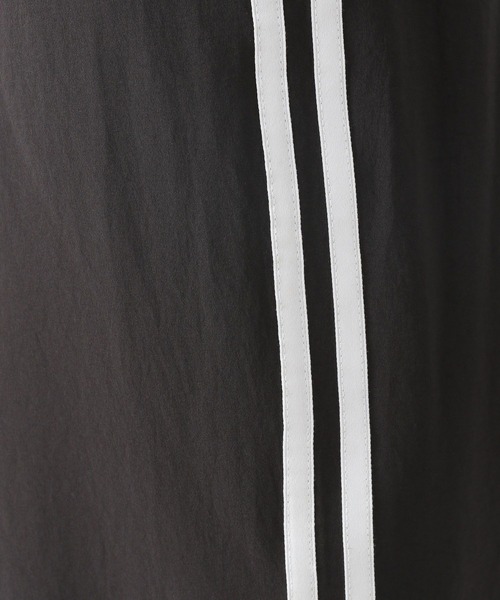 LEPSIM（レプシィム）の「ラインパンツ　964248（その他パンツ・レディース・ネイビー/ブラック/アイボリー・FREE）」の21枚目の写真