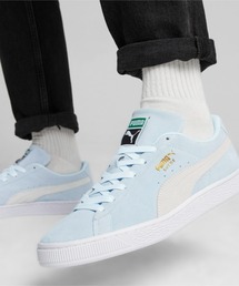 PUMA | PUMA プーマ ユニセックス スウェード クラシック XXI スニーカー(スニーカー)