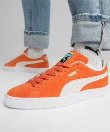 PUMA | PUMA プーマ ユニセックス スウェード クラシック XXI スニーカー(スニーカー)