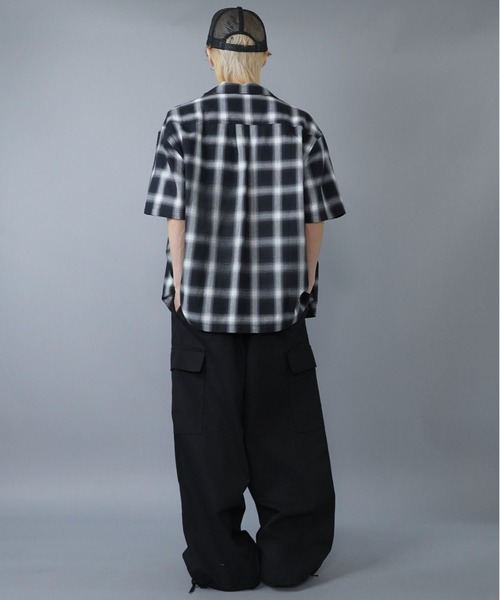Dickies(ディッキーズ)の「【Dickies / ディッキーズ】ロゴメッシュキャップ/ストリート系/夏フェス・アウトドアにも◎(キャップ・メンズ・レッド/グリーン/ホワイト/ブラック系その他・ONESIZE)」の14枚目の写真