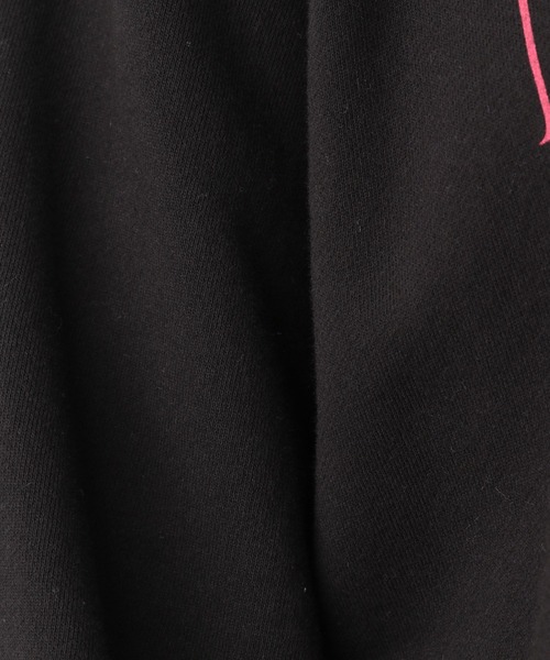 Disney（ディズニー）の「DISNEY/ミッキーマウスプリントスウェット（スウェット・レディース・ブラック/グレー・FREE）」の16枚目の写真