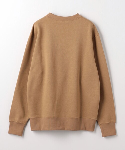 Champion(チャンピオン)の「【WEB限定】<Champion>CVC F T プルオーバー スウェット(スウェット・レディース・ブラック/ブラウン/グレー/ナチュラル・M)」の15枚目の写真