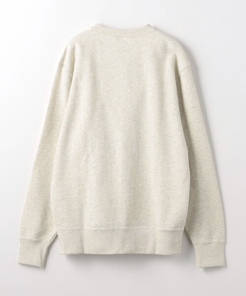 【新品未使用】cen. リボンスウェットプルオーバー WEB限定】＜Champion＞CVC F T プルオーバー スウェット