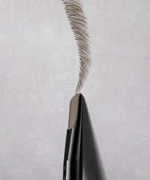 shu uemura（シュウウエムラ）の「ブロー スウォードナギナタ（本体＋カートリッジ）（アイブロウ）」