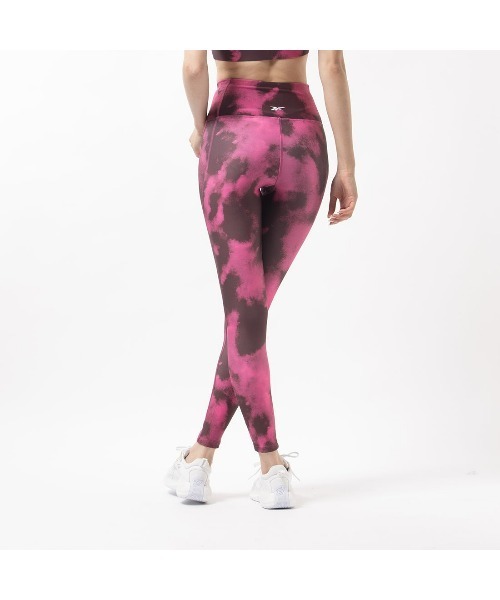 45rpm レディース レギンス Reebok（リーボック）の「ID トレイン タイト レギンス / ID