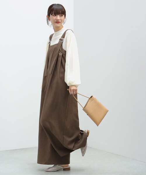 BEAMS HEART（ビームスハート）の「BEAMS HEART / タックワイド 