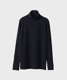 【th products/ティーエイチプロダクツ】Turtle neck