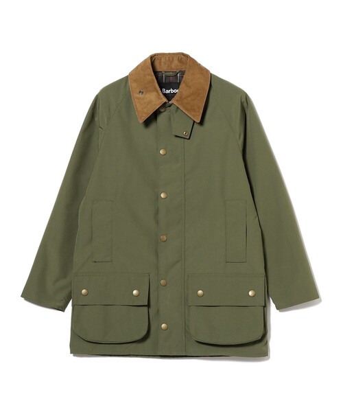 Barbour（バブアー）の「Barbour × BEAMS F / 別注 BEAUFORT