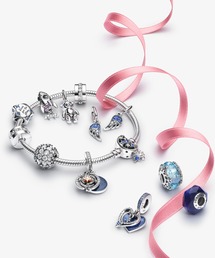 PANDORA（パンドラ）の「Pandora Moments スパークリング ムーン