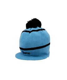 LAND by MILKBOY（ランドバイミルクボーイ）の「SKEPTIC SK8 キャップ（ニットキャップ/ビーニー）」