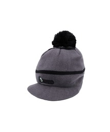 LAND by MILKBOY（ランドバイミルクボーイ）の「SKEPTIC SK8 キャップ（ニットキャップ/ビーニー）」