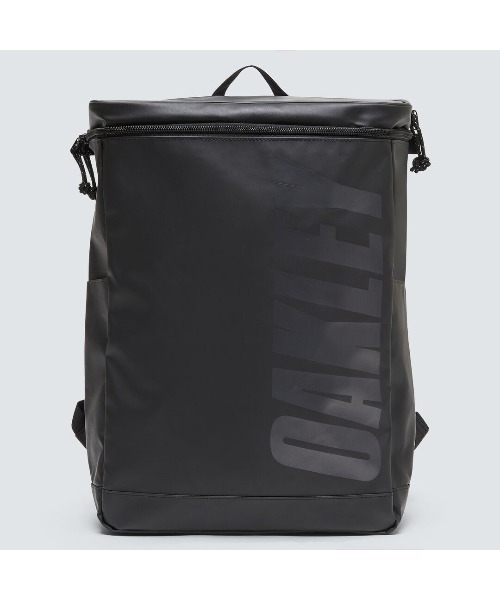 OAKLEY(オークリー)の「オークリー ESSENTIAL DAY PACK S 7.0 YTR /バッグ・バックパック/YOUTH キッズ・ユース/OAKLEY(バックパック/リュック・キッズ・ブラック/ブルー・U)」の3枚目の写真