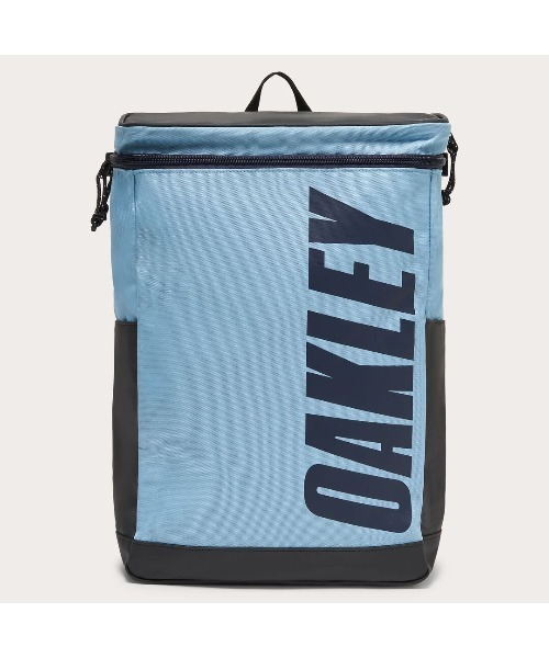 OAKLEY(オークリー)の「オークリー ESSENTIAL DAY PACK S 7.0 YTR /バッグ・バックパック/YOUTH キッズ・ユース/OAKLEY(バックパック/リュック・キッズ・ブラック/ブルー・U)」の7枚目の写真