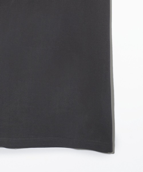 X-girl（エックスガール）の「X-girl×ジョジョの奇妙な冒険SC X LOGO S/S TEE（Tシャツ/カットソー・レディース・ブラック/ホワイト・L/M/S/XL）」の8枚目の写真