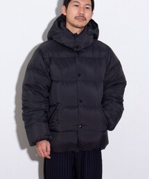 GLOSTER | 【GLOSTER/グロスター】軽量 650FP NYLON WASHER ダウンジャケット(ダウンジャケット/コート)