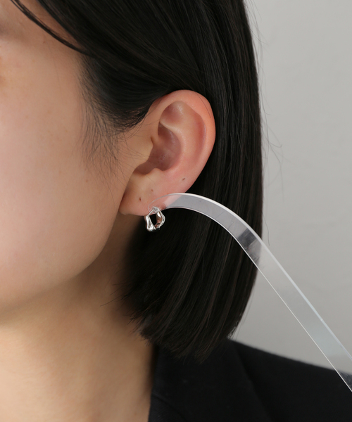 GOLDY（ゴールディ）の「【GOLDY/ゴールディ】スクエア シェイプ