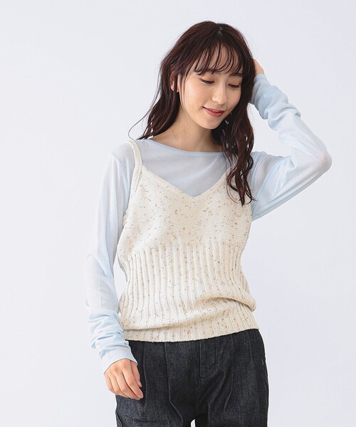 Demi-Luxe BEAMS（デミルクス ビームス）の「Demi-Luxe BEAMS