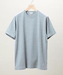BEAUTY&YOUTH UNITED ARROWS | BY ∴ ステーブル コットン クルーネックTEE MADE IN JAPAN(Tシャツ/カットソー)