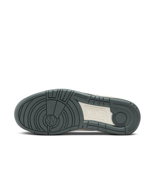 NIKE（ナイキ）の「ナイキ フル フォース LOW メンズシューズ / Nike Full Force Low Men's Shoes＜24-30cm 展開＞（スニーカー・メンズ・ホワイト・25/26/25.5/29/30/27/27.5/24/28/24.5/26.5/28.5）」の10枚目の写真