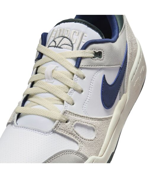 ★関税込★NIKE★FULL FORCE LOW フルフォースロー★24-30cm★ 楽天市場】ナイキ フル フォース ロー NIKE FULL FORCE LOW