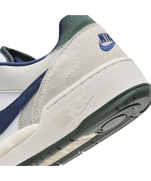 NIKE（ナイキ）の「ナイキ フル フォース LOW メンズシューズ
