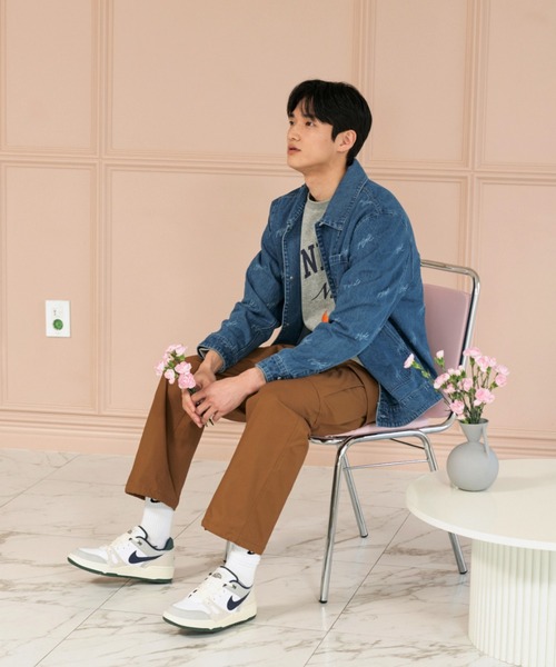 NIKE（ナイキ）の「ナイキ フル フォース LOW メンズシューズ / Nike