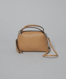 GIANNI CHIARINI ベージュ ショルダーバッグ gx-bs8148grnlam_6.jpg