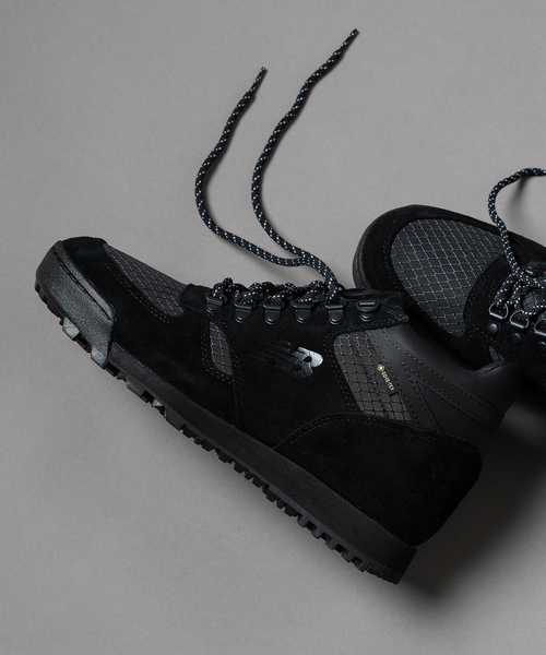 NEW BALANCE（ニューバランス）の「【New Balance / ニューバランス】Rainier GTX BB（スニーカー・メンズ・ブラック・29cm/28cm/27.5cm/26cm/26.5cm/27cm/25.5cm）」の13枚目の写真