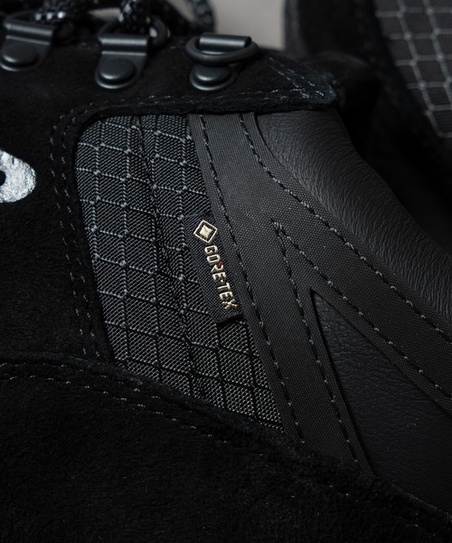 NEW BALANCE（ニューバランス）の「【New Balance / ニューバランス】Rainier GTX BB（スニーカー・メンズ・ブラック・29cm/28cm/27.5cm/26cm/26.5cm/27cm/25.5cm）」の17枚目の写真