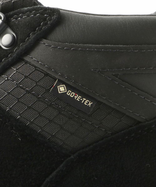 NEW BALANCE（ニューバランス）の「【New Balance / ニューバランス】Rainier GTX BB（スニーカー・メンズ・ブラック・29cm/28cm/27.5cm/26cm/26.5cm/27cm/25.5cm）」の7枚目の写真