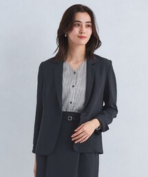 green label relaxing（グリーンレーベルリラクシング）の「サラフール テーラード ジャケット ◇No06◇（テーラードジャケット）」