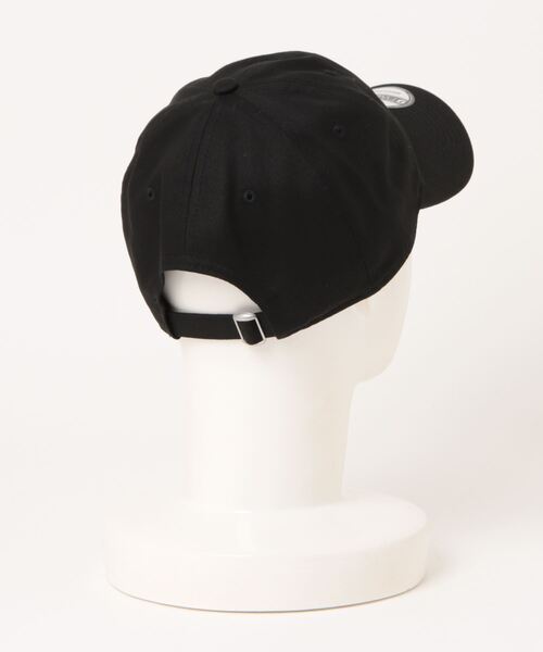 Heather(ヘザー)の「【NEW ERA】Stitch Cap(キャップ・レディース・ベージュ/ブラック・ONE SIZE)」の16枚目の写真