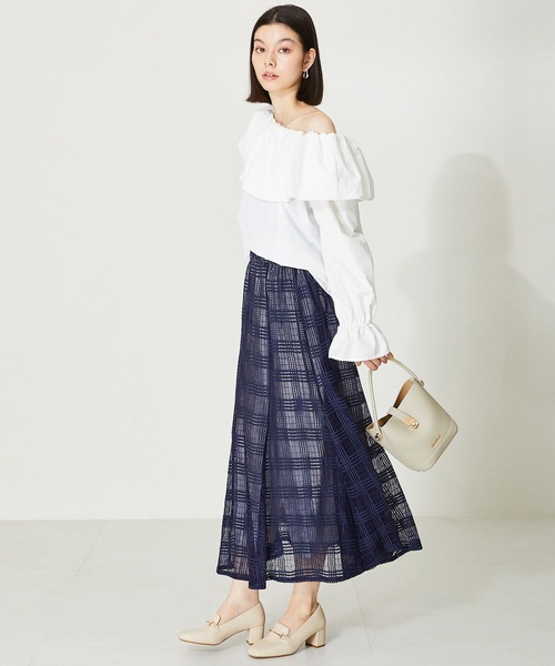 ORiental TRaffic(オリエンタルトラフィック)の「\ 跳べるパンプス / ふかふか ビット ヒール ローファー /R-3214(パンプス・レディース・ベージュ/キャメル/ブラック/ブルー/ブラウン・33/39/40/41/42/34/35/36/37/38/43)」の15枚目の写真