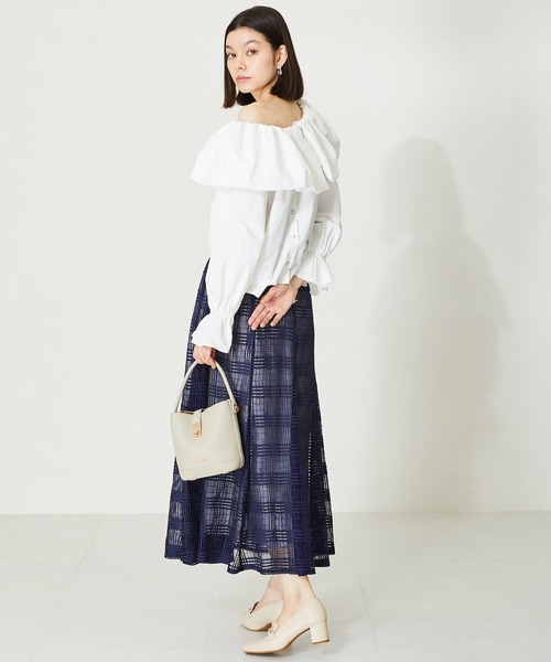 ORiental TRaffic(オリエンタルトラフィック)の「\ 跳べるパンプス / ふかふか ビット ヒール ローファー /R-3214(パンプス・レディース・ベージュ/キャメル/ブラック/ブルー/ブラウン・33/39/40/41/42/34/35/36/37/38/43)」の16枚目の写真