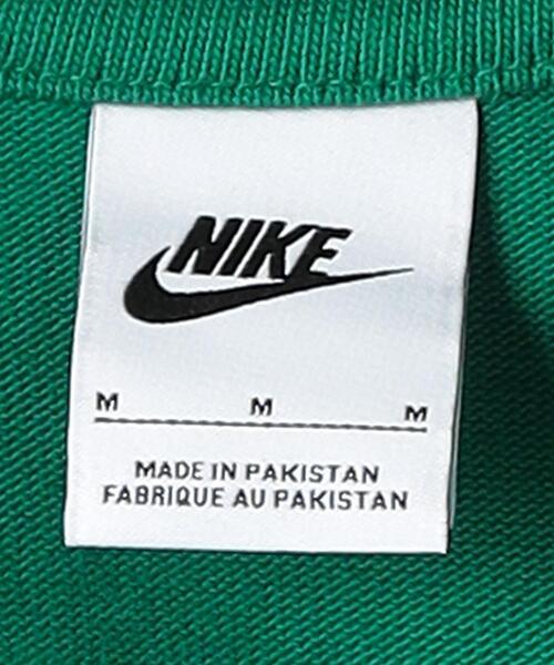 NIKE（ナイキ）の「＜NIKE＞ ナイキ クラブ フェアウェイ カーディガン