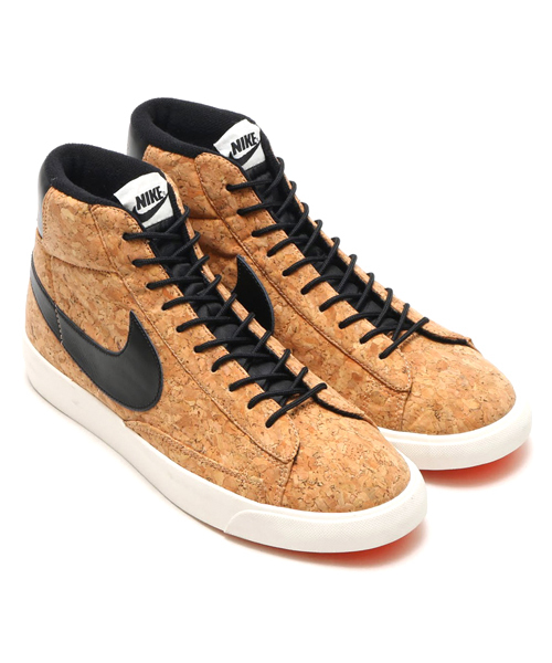 nike blazer cork