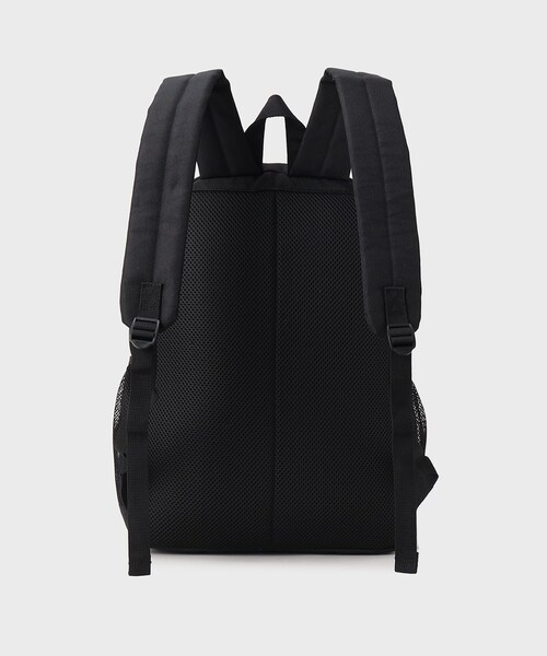 PINK-latte（ピンクラテ）の「◆【容量約23L】ハーフメッシュリュック（バックパック/リュック・キッズ・ブラック/ライトブルー/オフホワイト・00）」の15枚目の写真