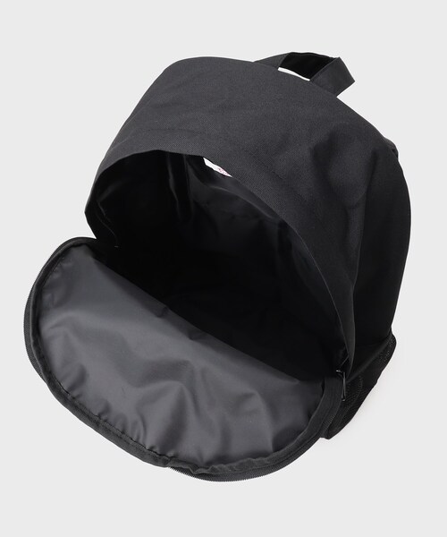 PINK-latte（ピンクラテ）の「◆【容量約23L】ハーフメッシュリュック（バックパック/リュック・キッズ・ブラック/ライトブルー/オフホワイト・00）」の19枚目の写真