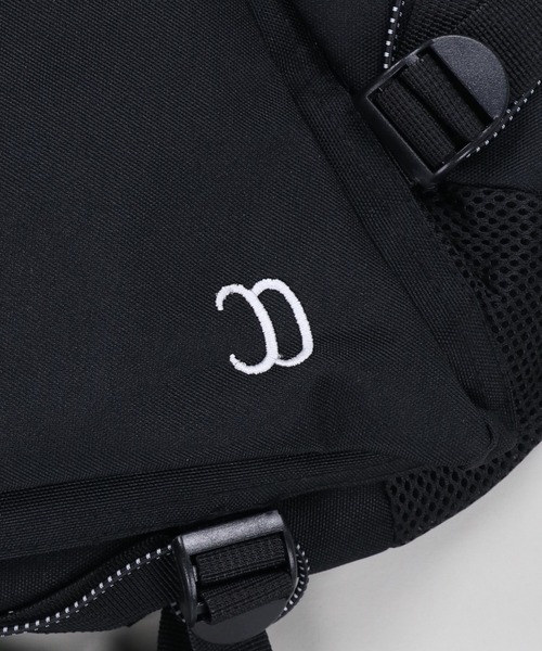 SPINNS(スピンズ)の「ナイロンコードワンショルダーバッグ(ショルダーバッグ・メンズ・ブラック・ONESIZE)」の6枚目の写真