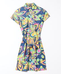 Loudmouth（ラウドマウス）の「【Loudmouth/ラウドマウス】レディースワンピース　ゴルフ（ワンピース）」