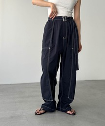 CANAL JEAN（キャナルジーン）の「SUPERTHANKS　テクニカルペインタートラウザー（その他パンツ・メンズ）」
