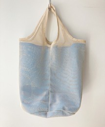 EARTH MADE | 2 LAYERS TOTE(トートバッグ)