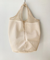 2 LAYERS TOTE