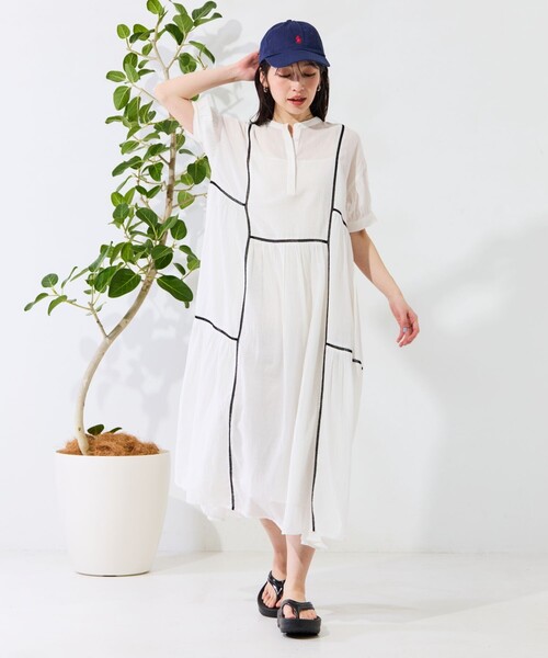 FREAK'S STORE（フリークスストア）の「WEB限定 インド はしごレース