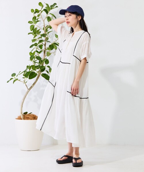 FREAK'S STORE（フリークスストア）の「WEB限定 インド はしご