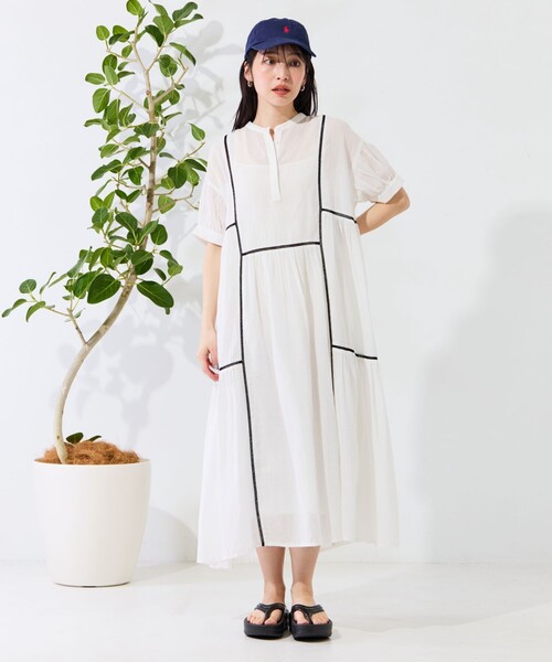 FREAK'S STORE（フリークスストア）の「WEB限定 インド はしご