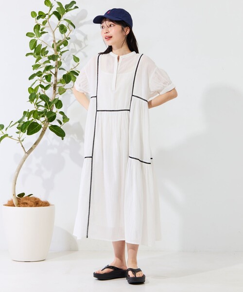 FREAK'S STORE（フリークスストア）の「WEB限定 インド はしごレース